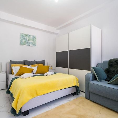Monza-Apartment Bucarest Extérieur photo