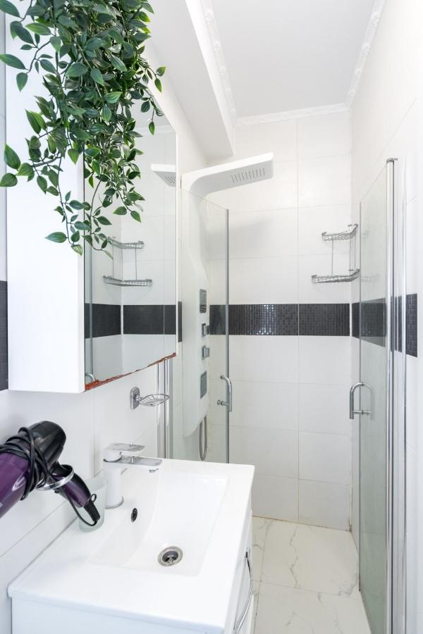 Monza-Apartment Bucarest Extérieur photo