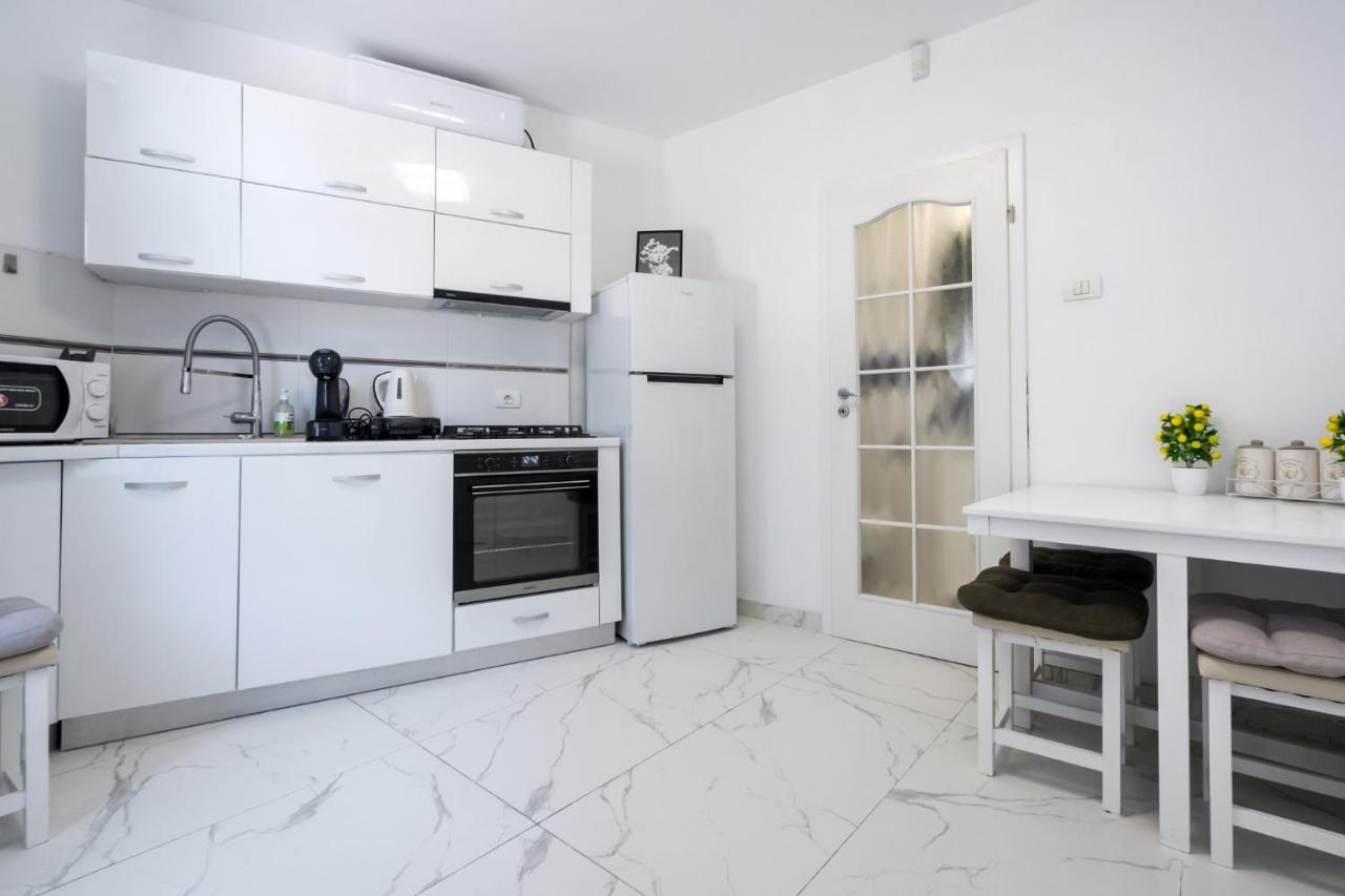 Monza-Apartment Bucarest Extérieur photo